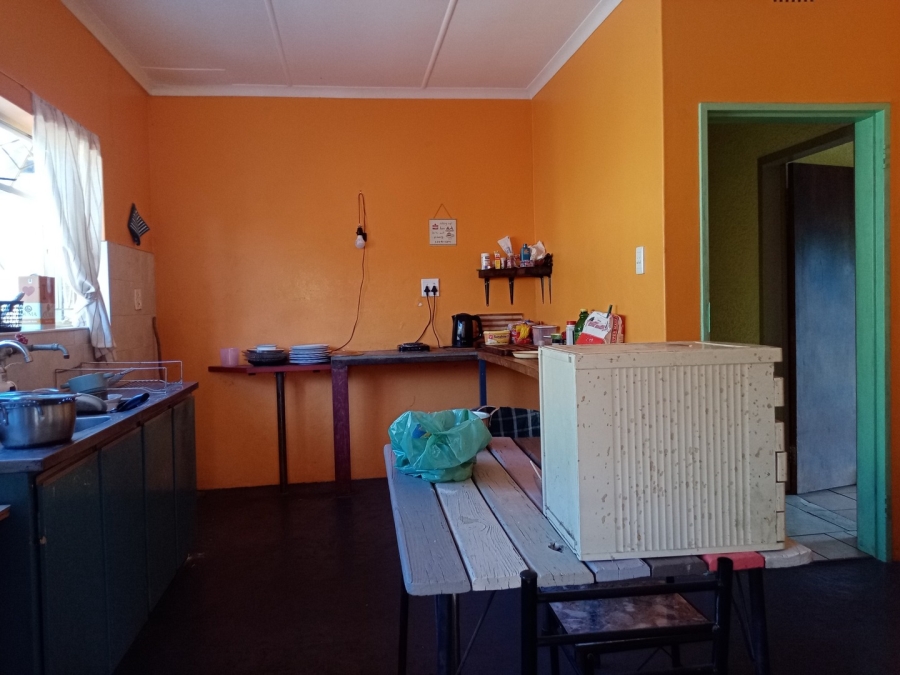 4 Bedroom Property for Sale in Vredefort Free State